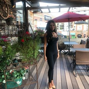 Meet your Posher, Gina